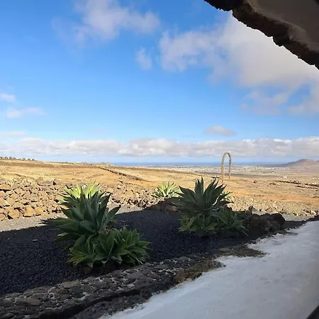 With Views And Villaverde Villa *