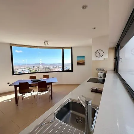 With Views And Villaverde Βίλα *