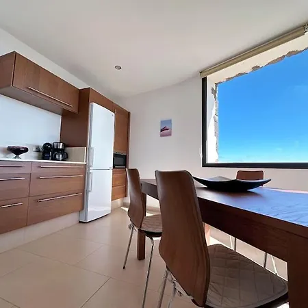 Βίλα With Views And Villaverde *