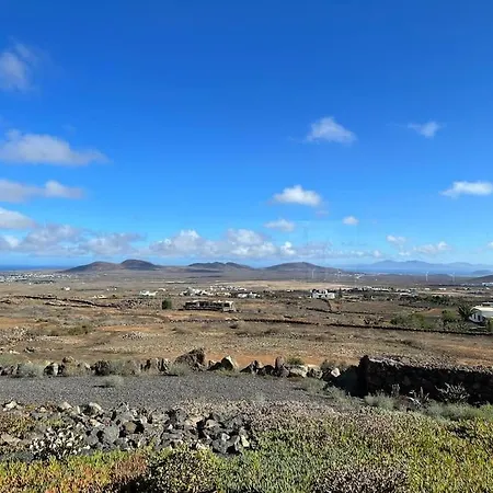 With Views And Villaverde Βίλα Villaverde (Fuerteventura)